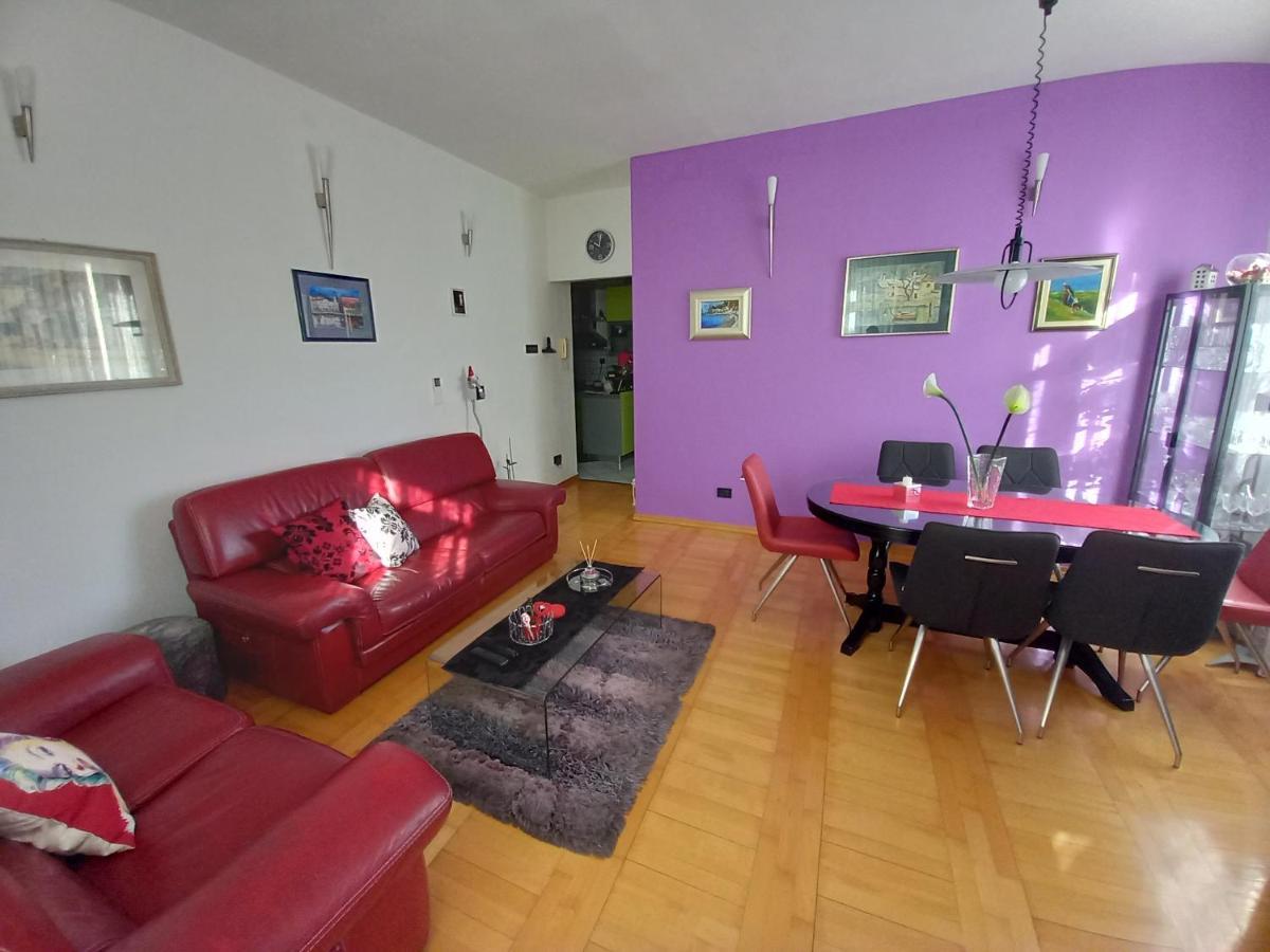 Apartman Diana Split Exterior photo