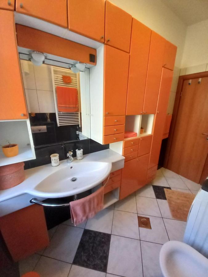 Apartman Diana Split Exterior photo