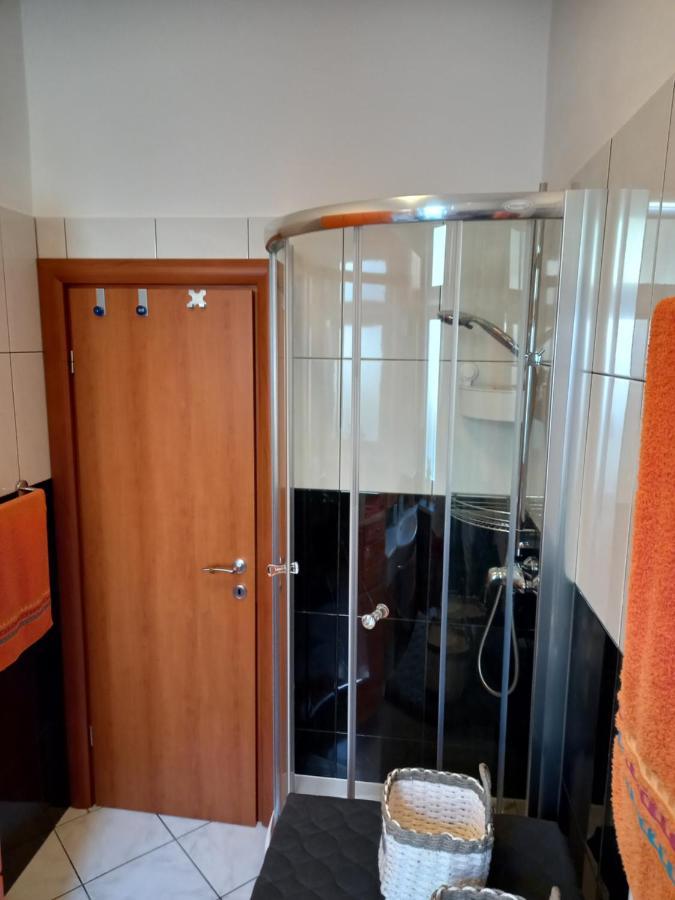Apartman Diana Split Exterior photo