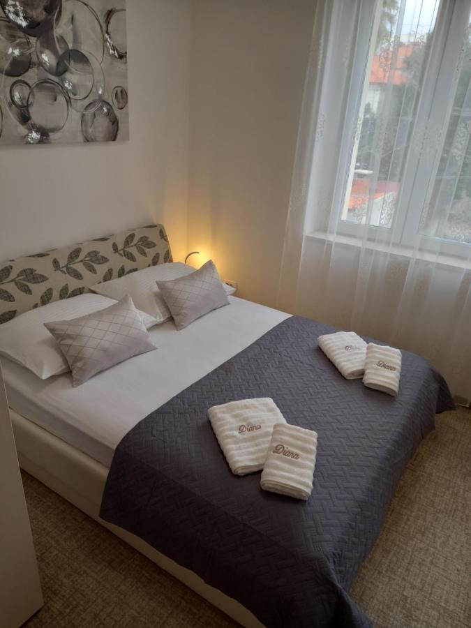 Apartman Diana Split Exterior photo