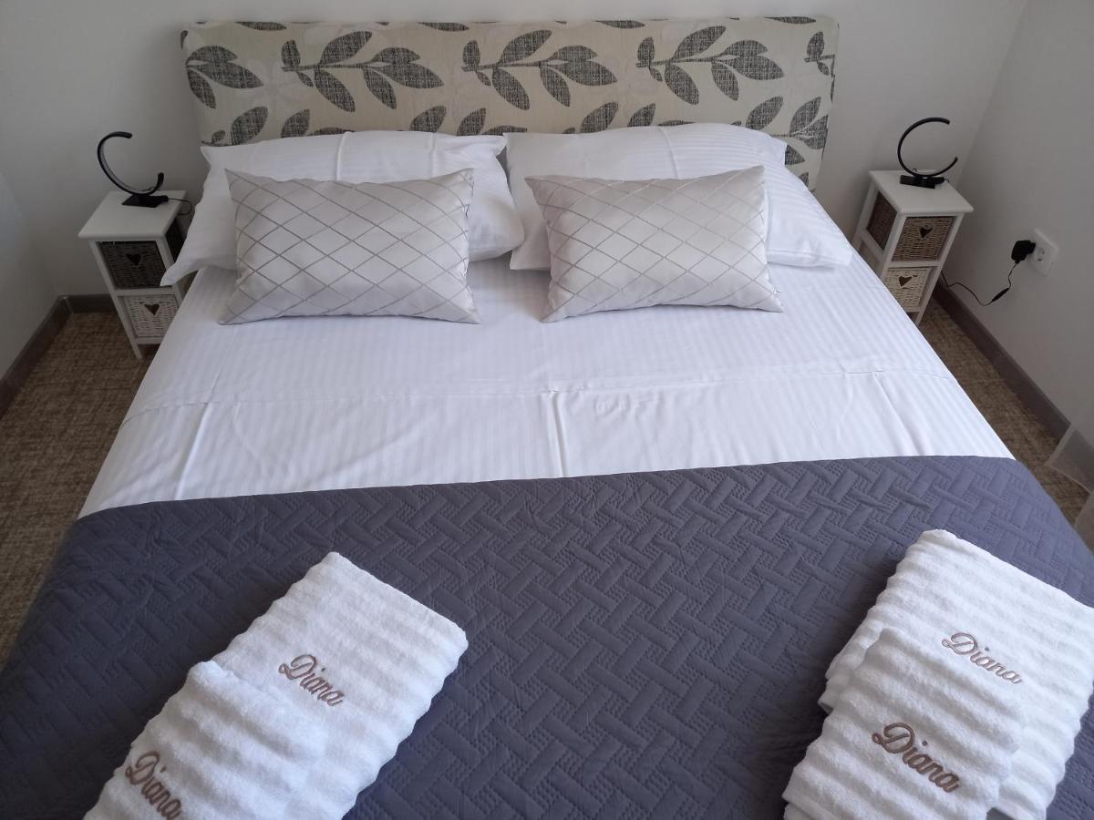 Apartman Diana Split Exterior photo