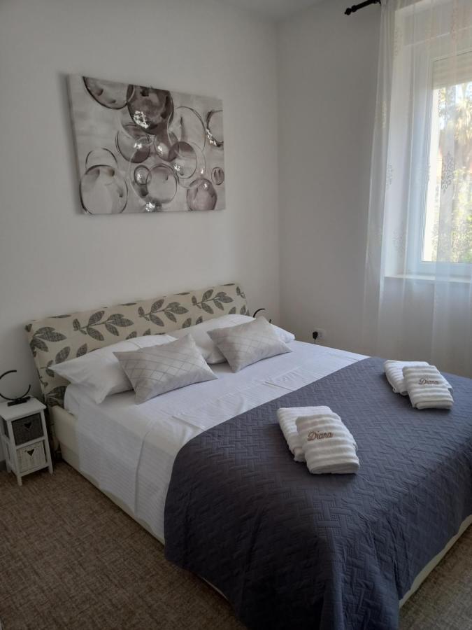 Apartman Diana Split Exterior photo